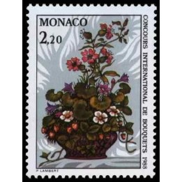 Monaco - 1597