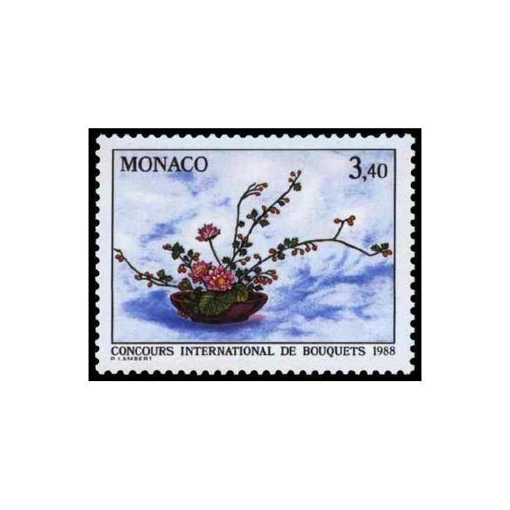 Monaco - 1598