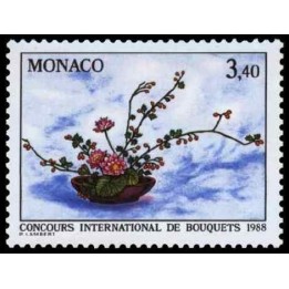 Monaco - 1598