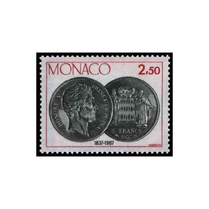 Monaco - 1600