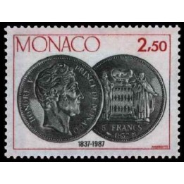 Monaco - 1600