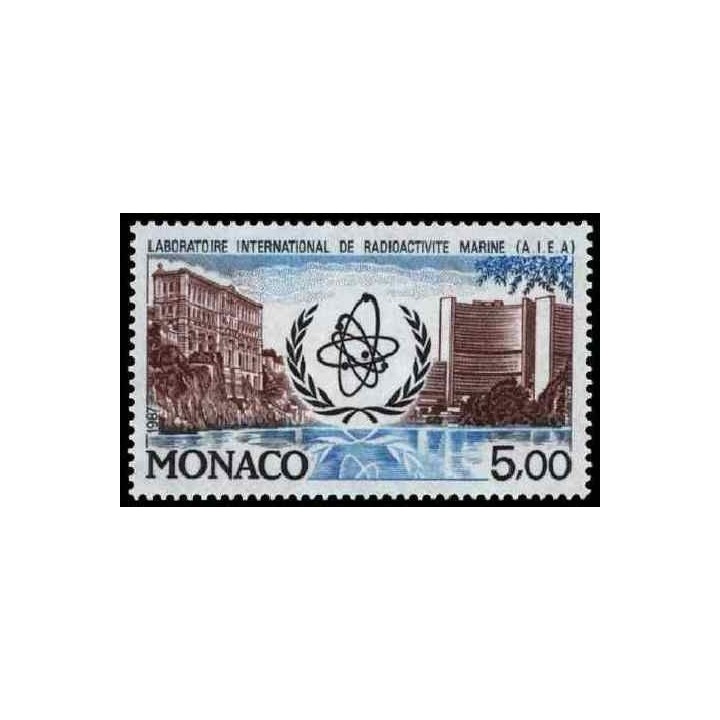 Monaco - 1602