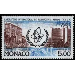 Monaco - 1602