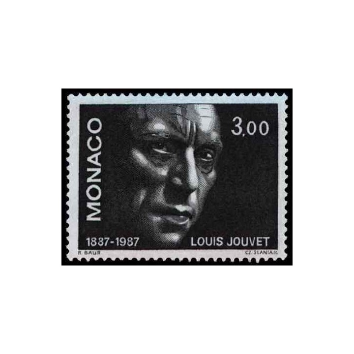 Monaco - 1603