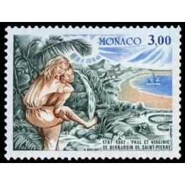 Monaco - 1604