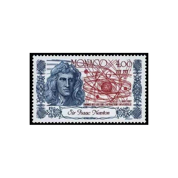 Monaco - 1607