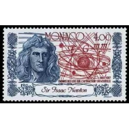 Monaco - 1607