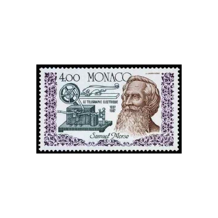Monaco - 1608