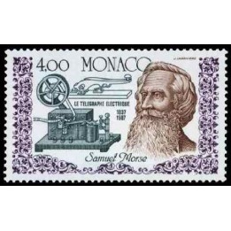 Monaco - 1608