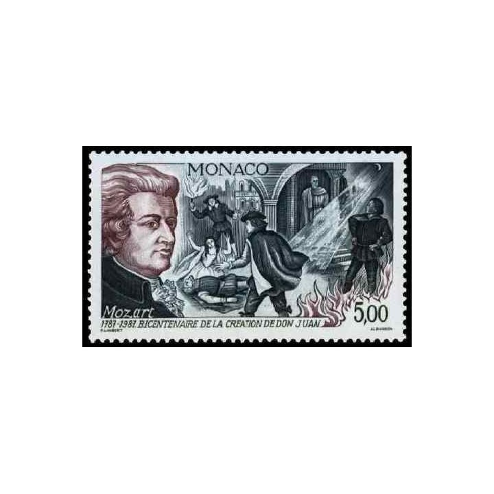 Monaco - 1609