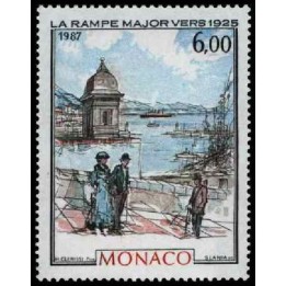 Monaco - 1611