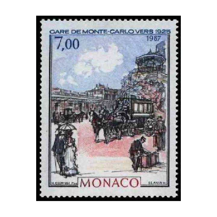 Monaco - 1612