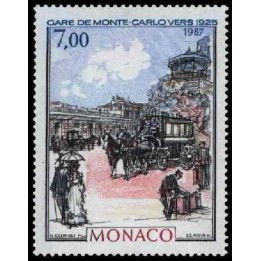 Monaco - 1612
