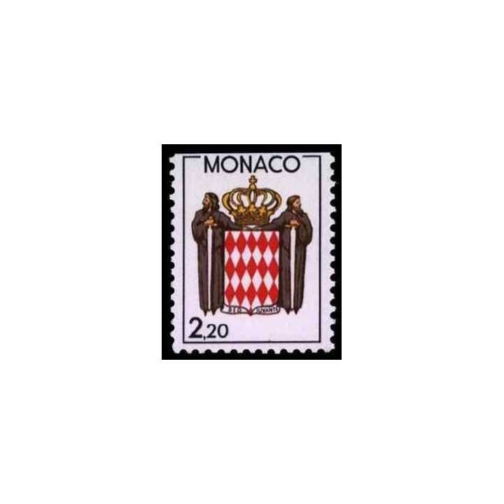 Monaco - 1613
