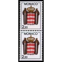 Monaco - 1613a
