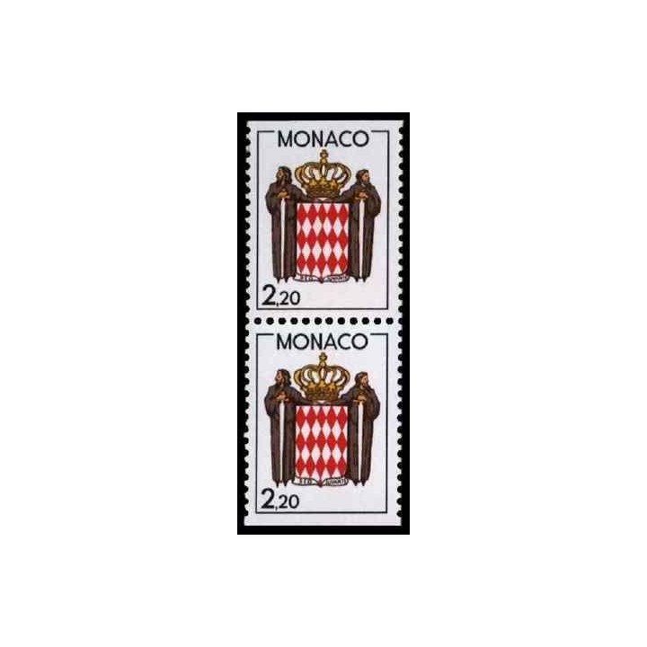 Monaco - 1613a