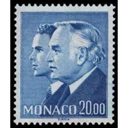 Monaco - 1614
