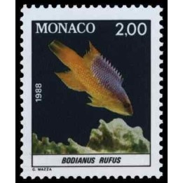 Monaco - 1615