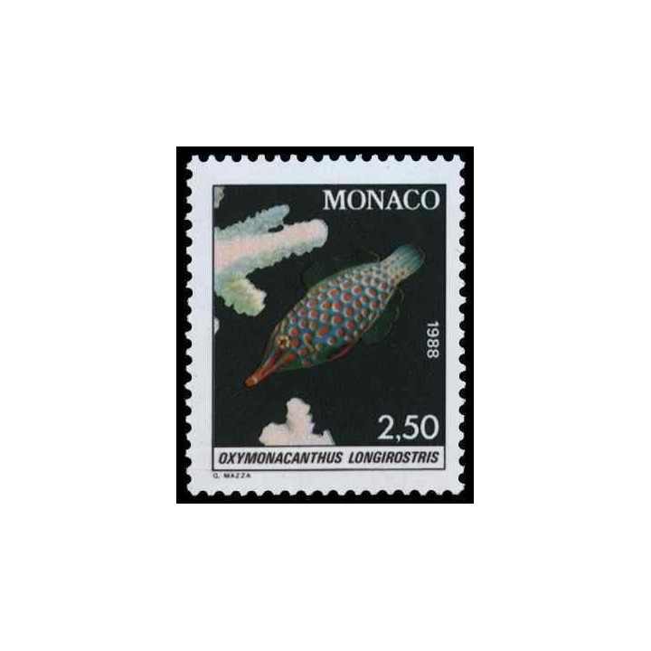 Monaco - 1617