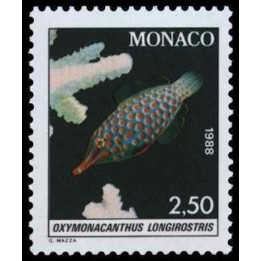Monaco - 1617
