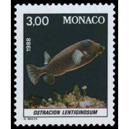 Monaco - 1618