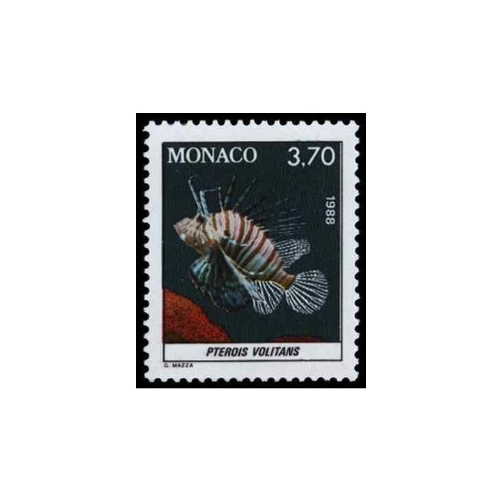 Monaco - 1619