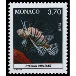 Monaco - 1619