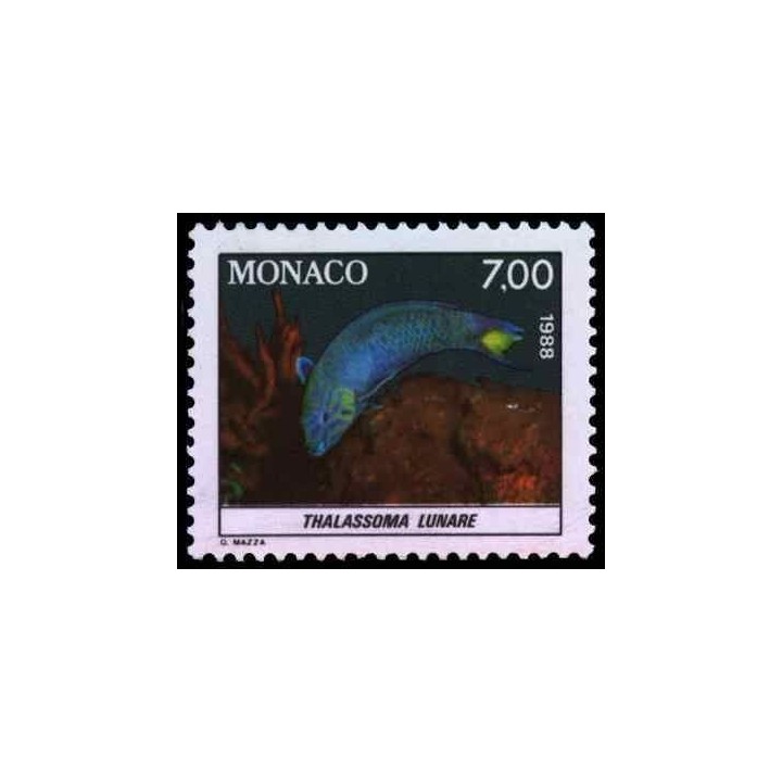 Monaco - 1620