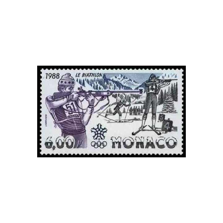 Monaco - 1622