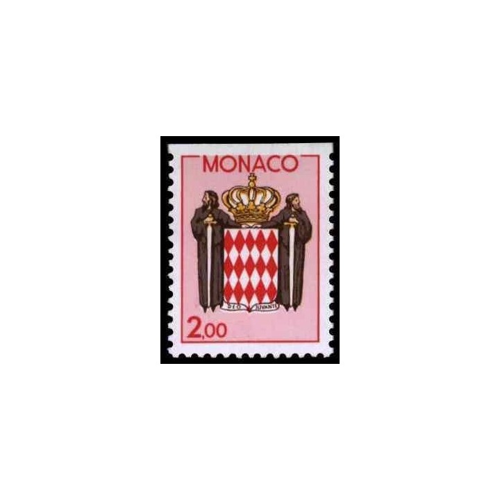 Monaco - 1623