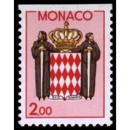 Monaco - 1623