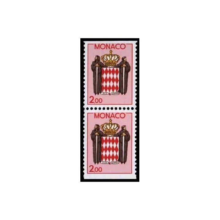 Monaco - 1623a