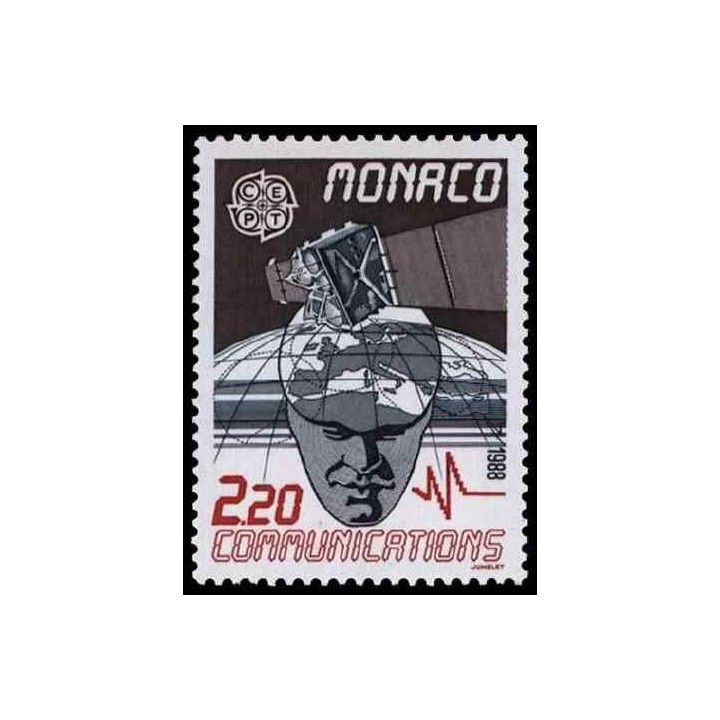 Monaco - 1626