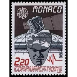 Monaco - 1626