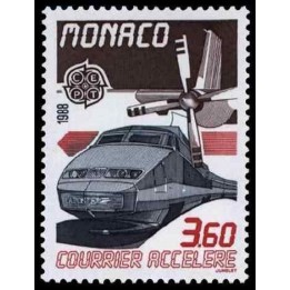 Monaco - 1627