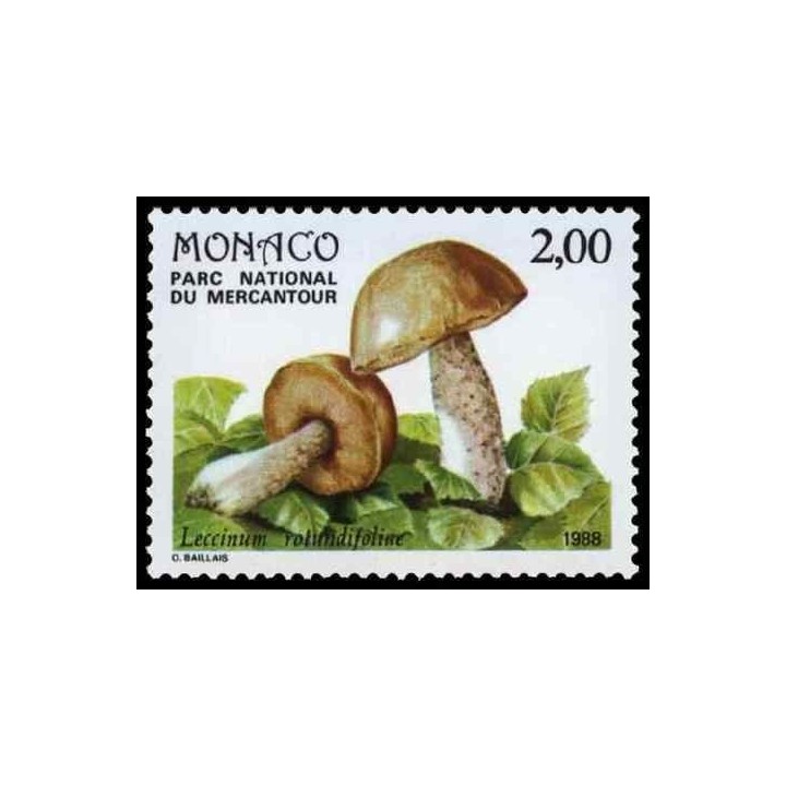 Monaco - 1628