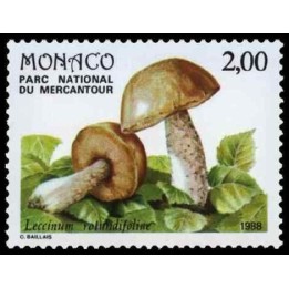 Monaco - 1628