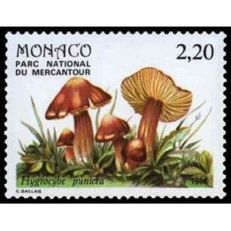 Monaco - 1629