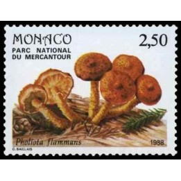Monaco - 1630