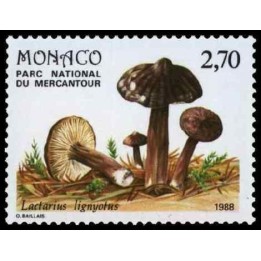 Monaco - 1631