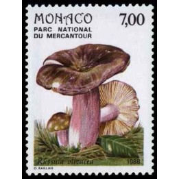Monaco - 1633