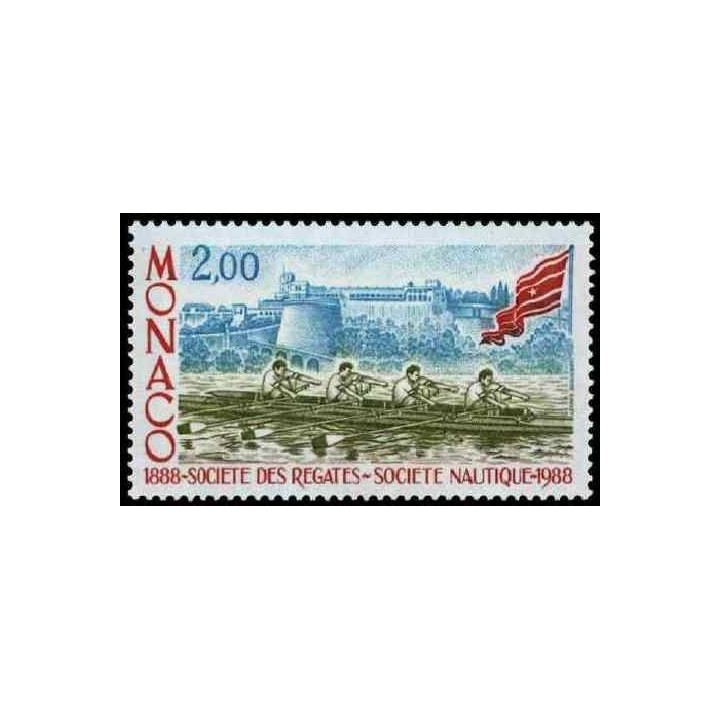Monaco - 1634