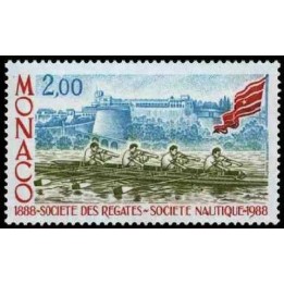 Monaco - 1634