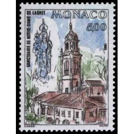 Monaco - 1635