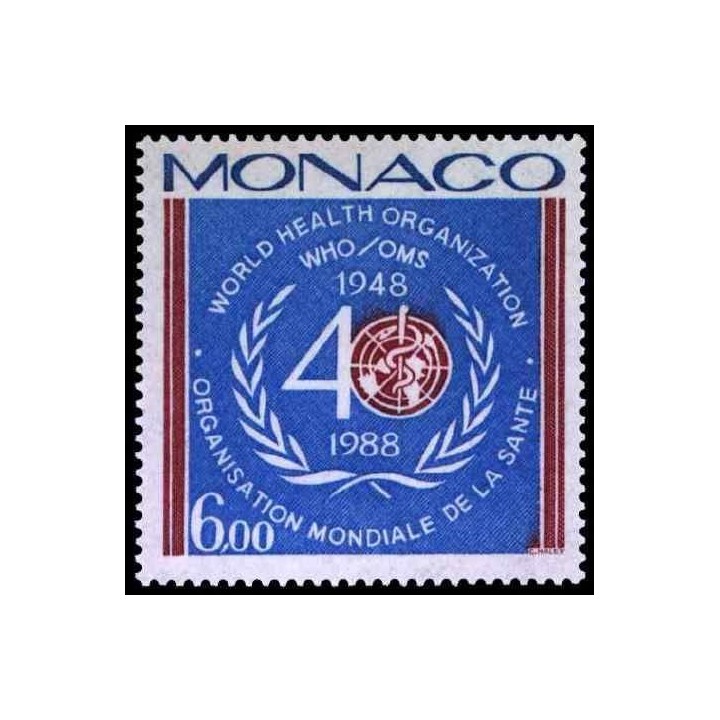Monaco - 1636