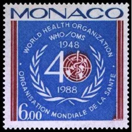 Monaco - 1636