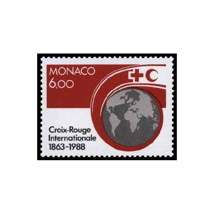 Monaco - 1637