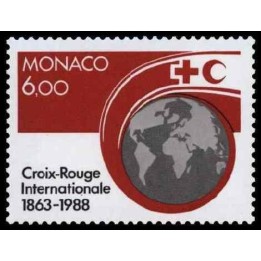 Monaco - 1637