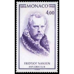 Monaco - 1640