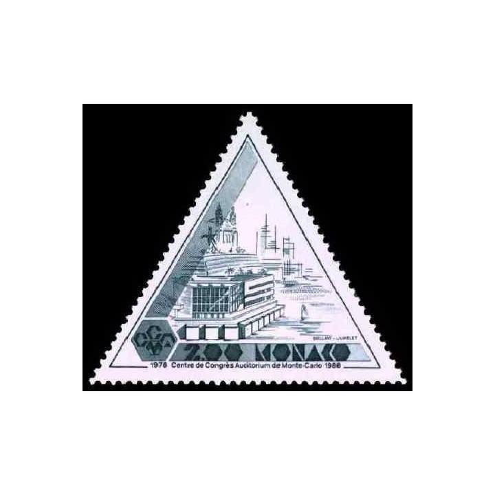 Monaco - 1641